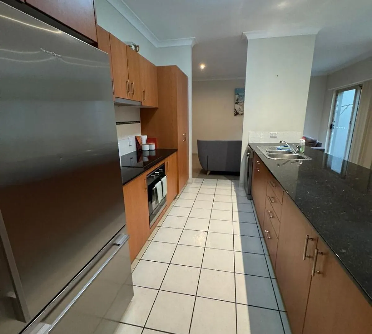 Chic Double Story Entire Home In Gold Coast 0*,  Australia